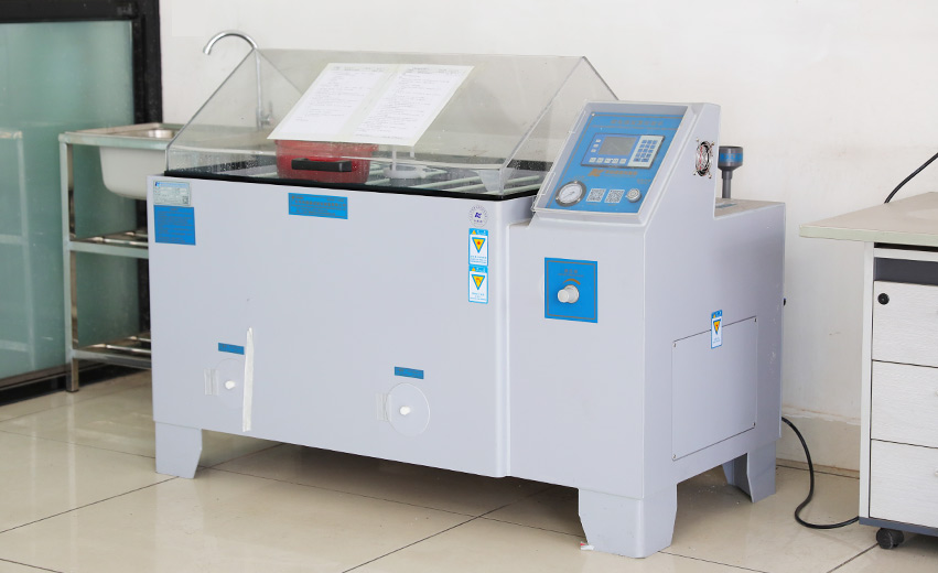  Inspeção de Qualidade